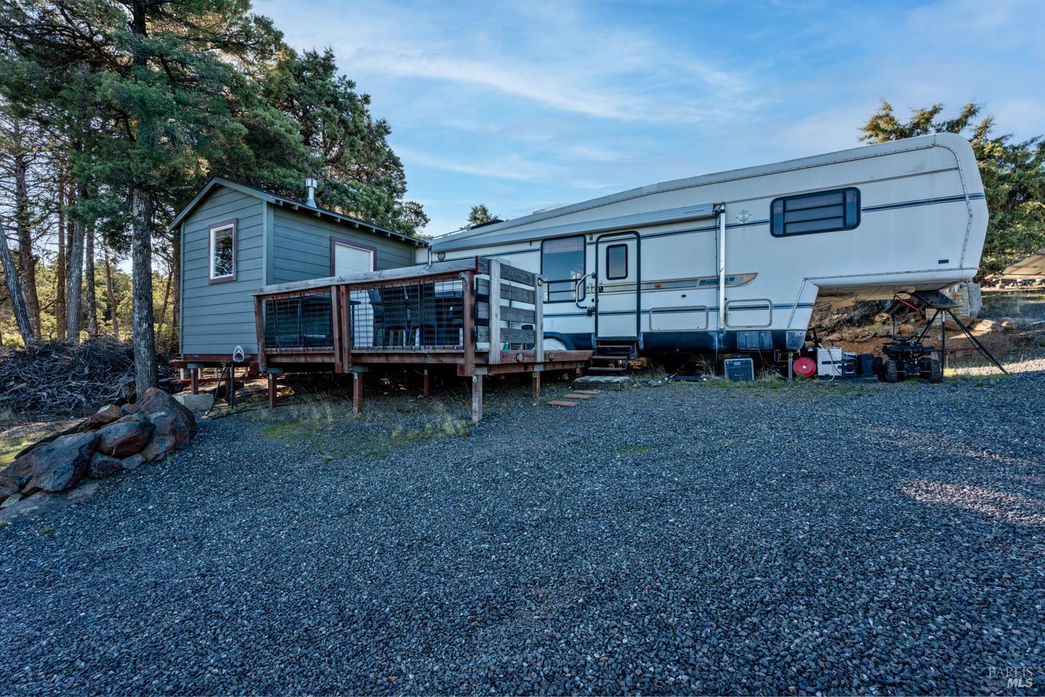 6775 County Road 110 Hopland CA 95449