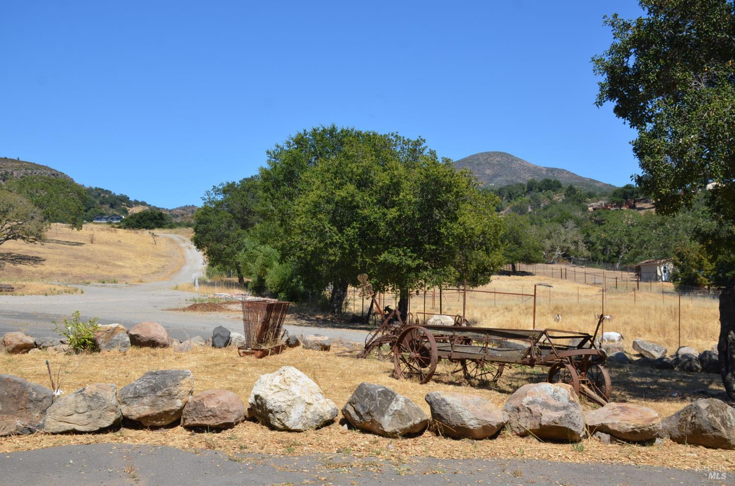 2186 Monticello Road Napa CA 94558