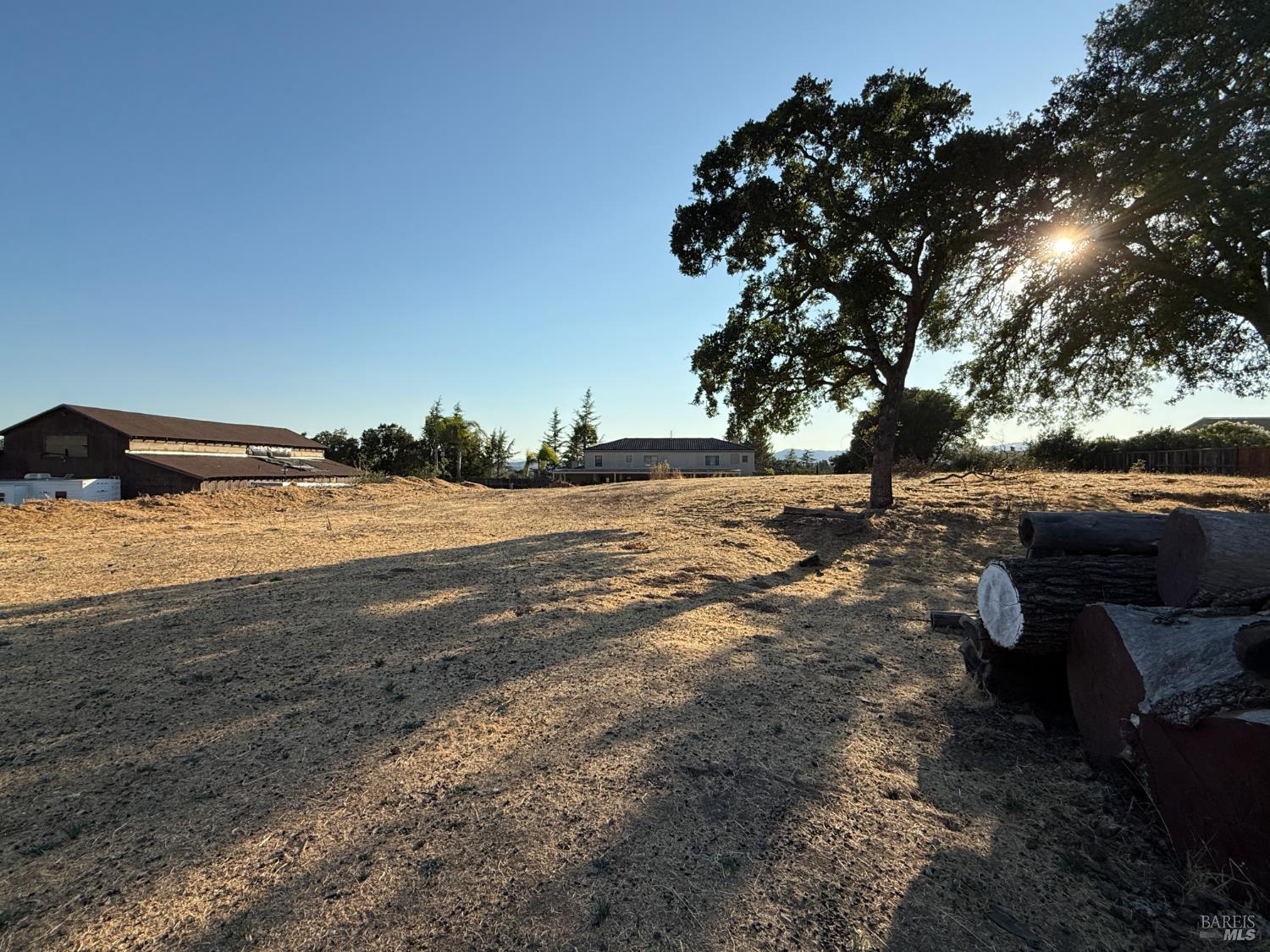 2186 Monticello Road Napa CA 94558