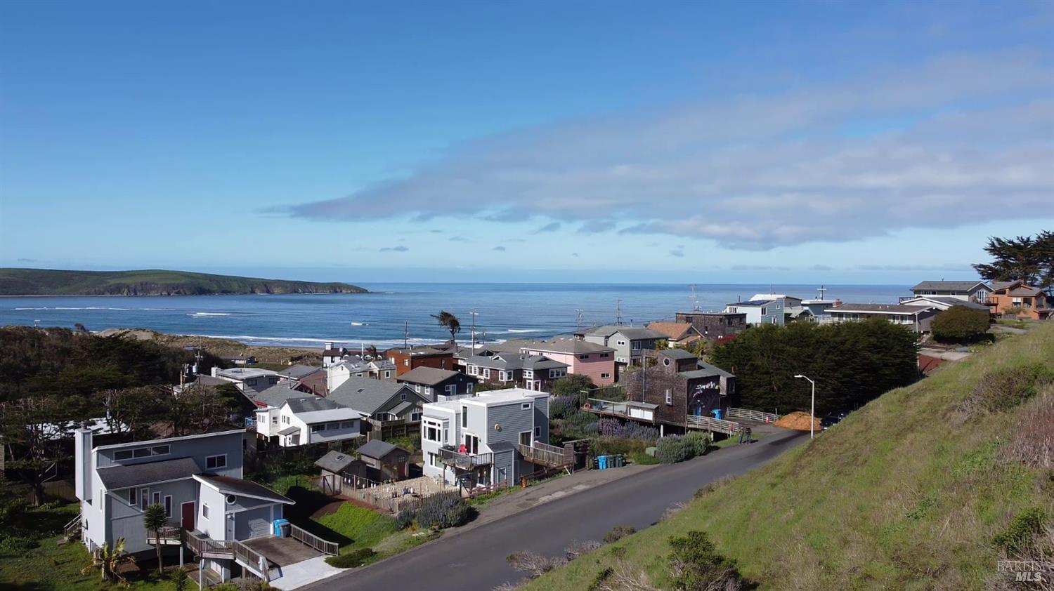 0 Oceana Drive Dillon Beach CA 94929