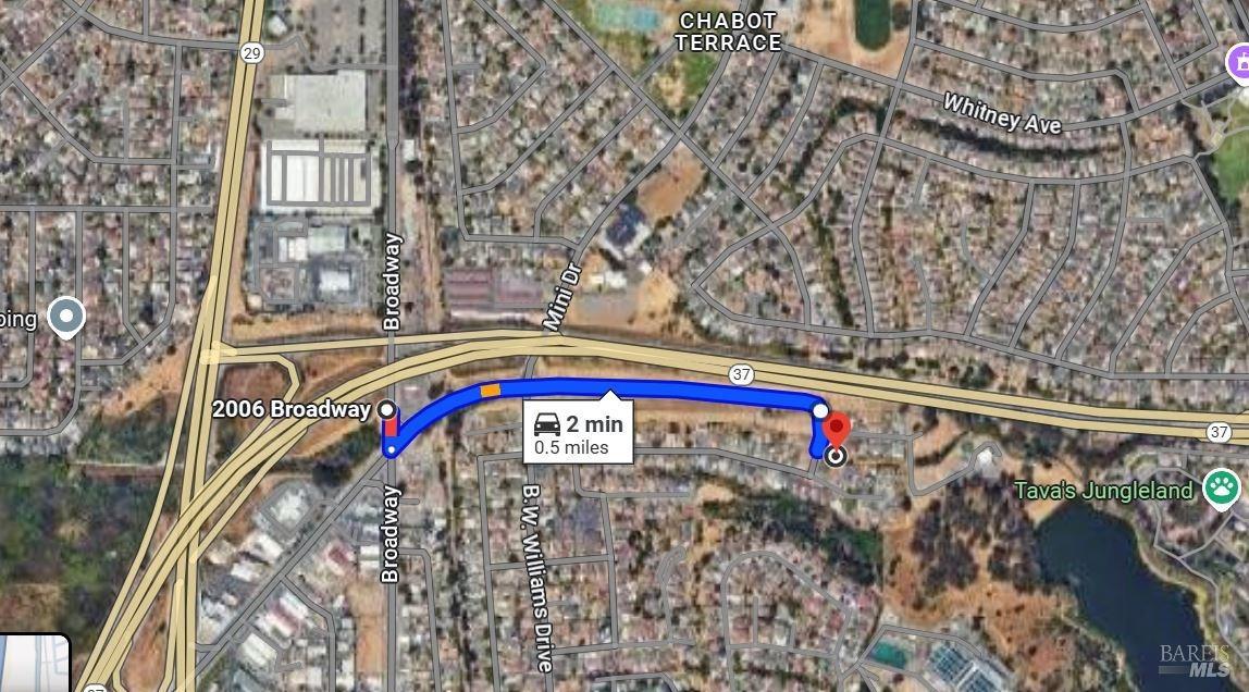 0 Antioch Drive Vallejo CA 94589