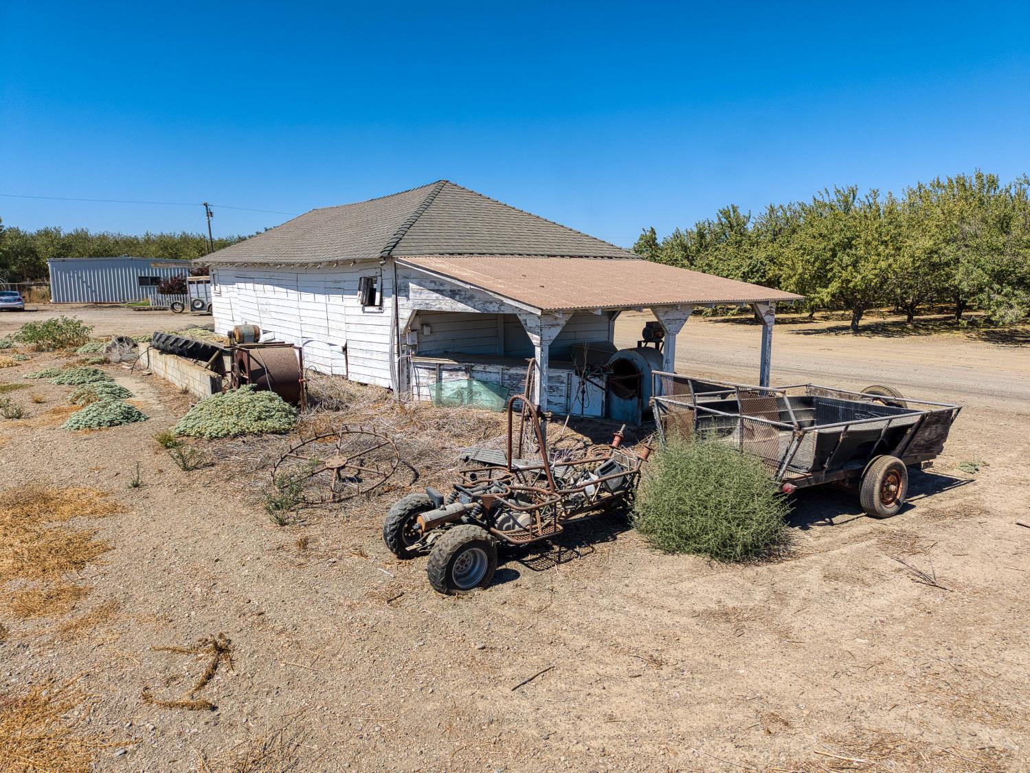 764 College City Road Arbuckle CA 95912