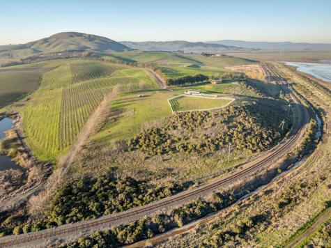3030 Sears Point Road Sonoma CA 95476