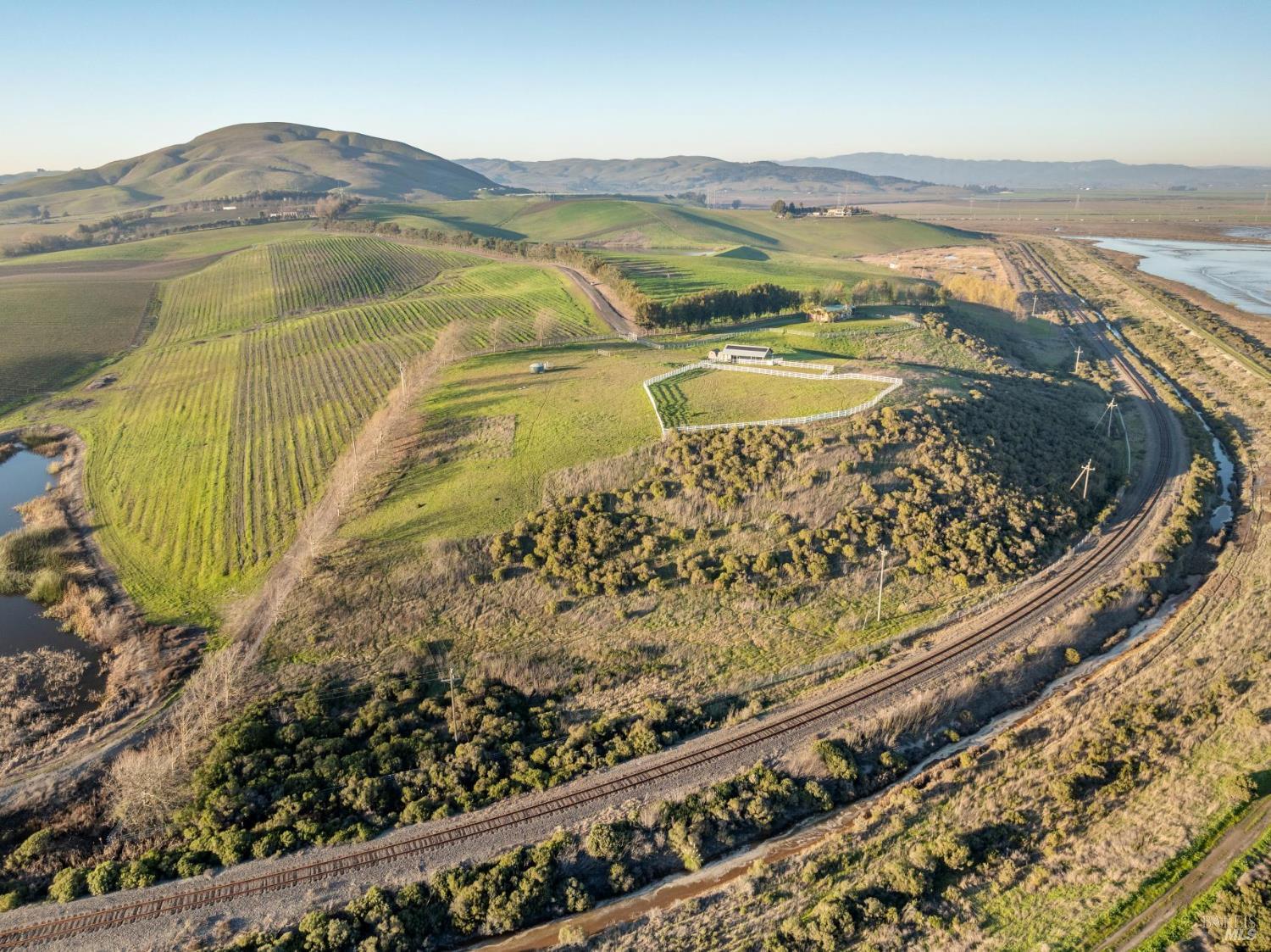 3030 Sears Point Road Sonoma CA 95476