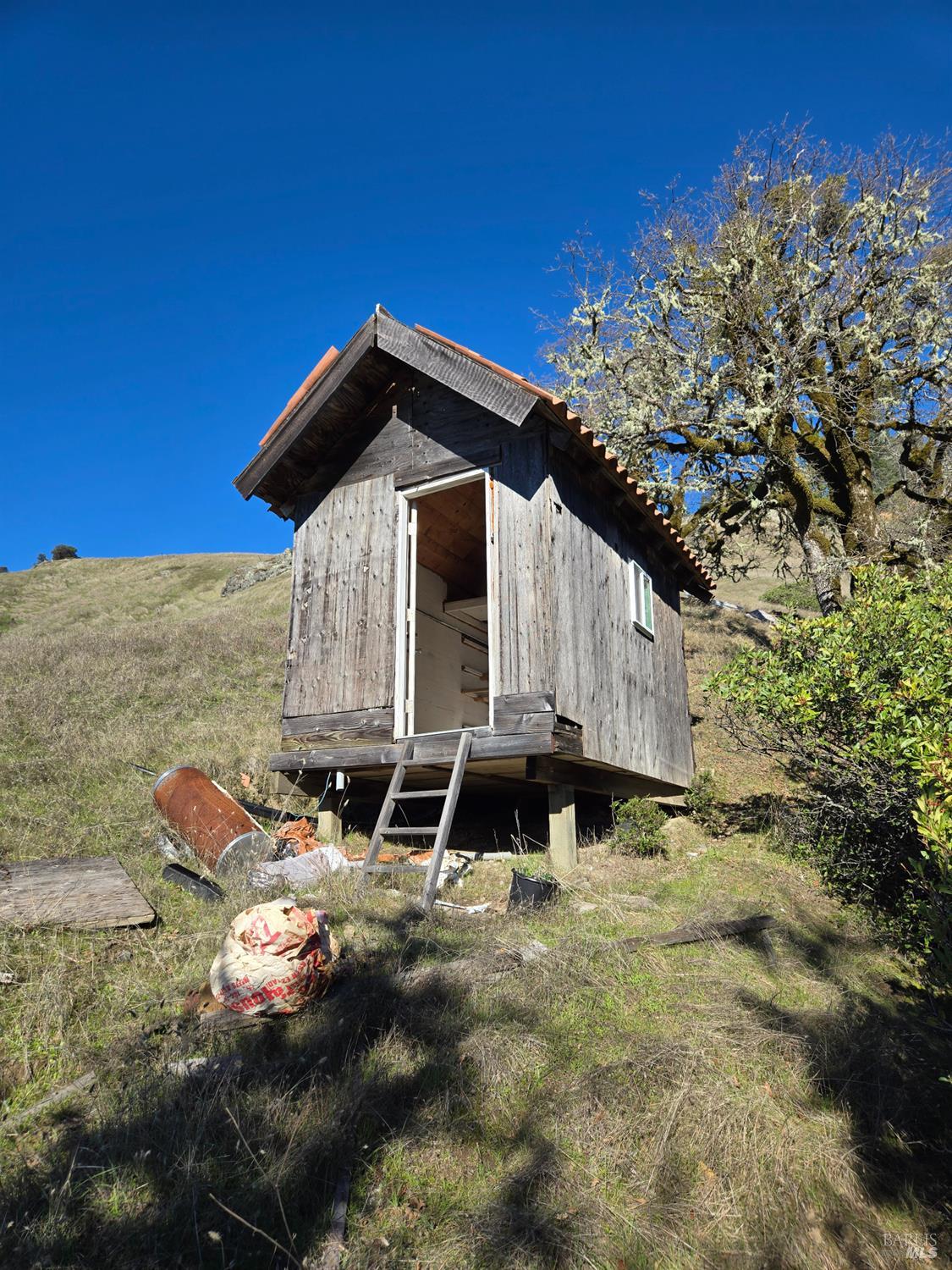 16191 Ridgeview Road Willits CA 95490