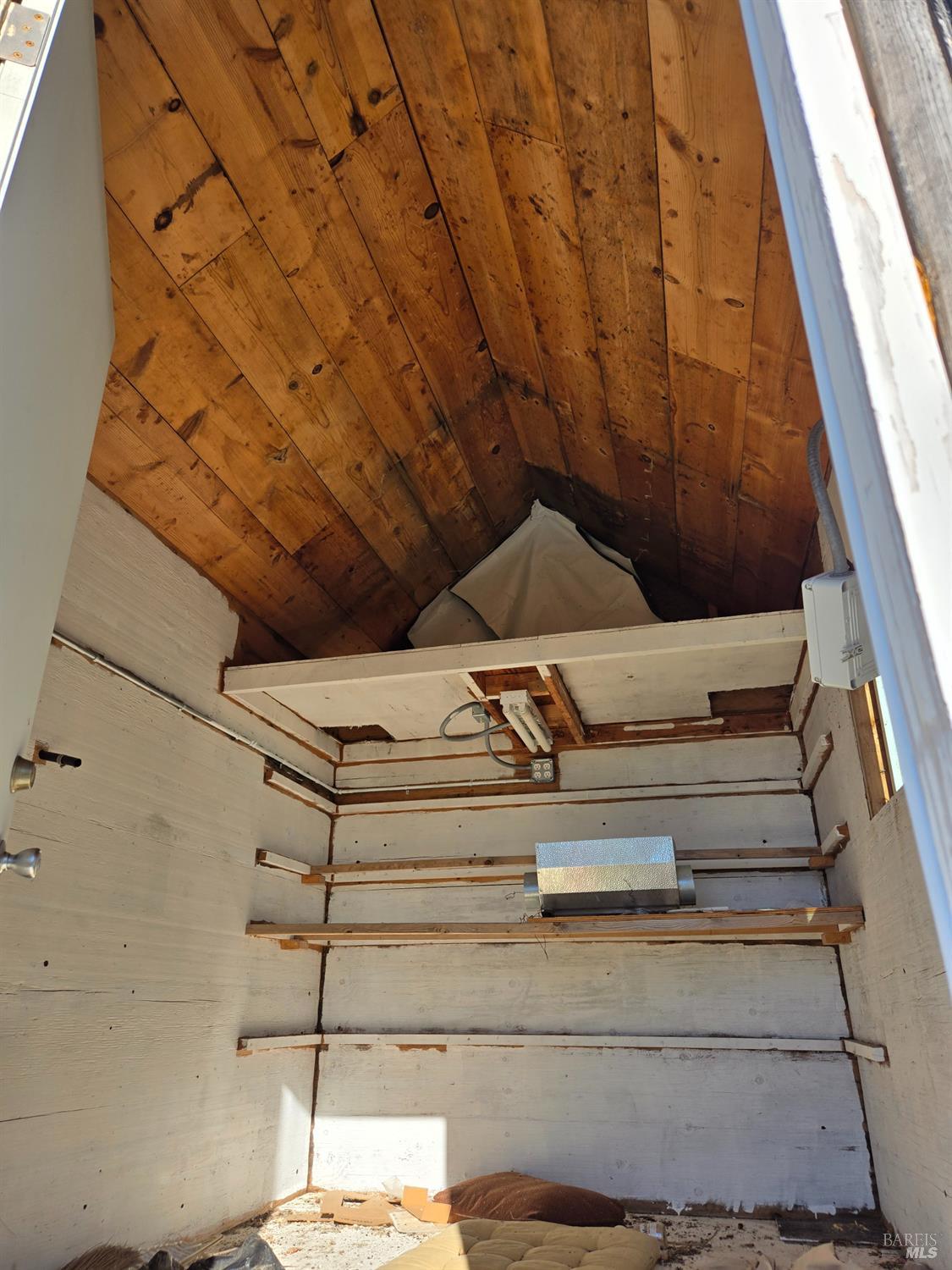 16191 Ridgeview Road Willits CA 95490