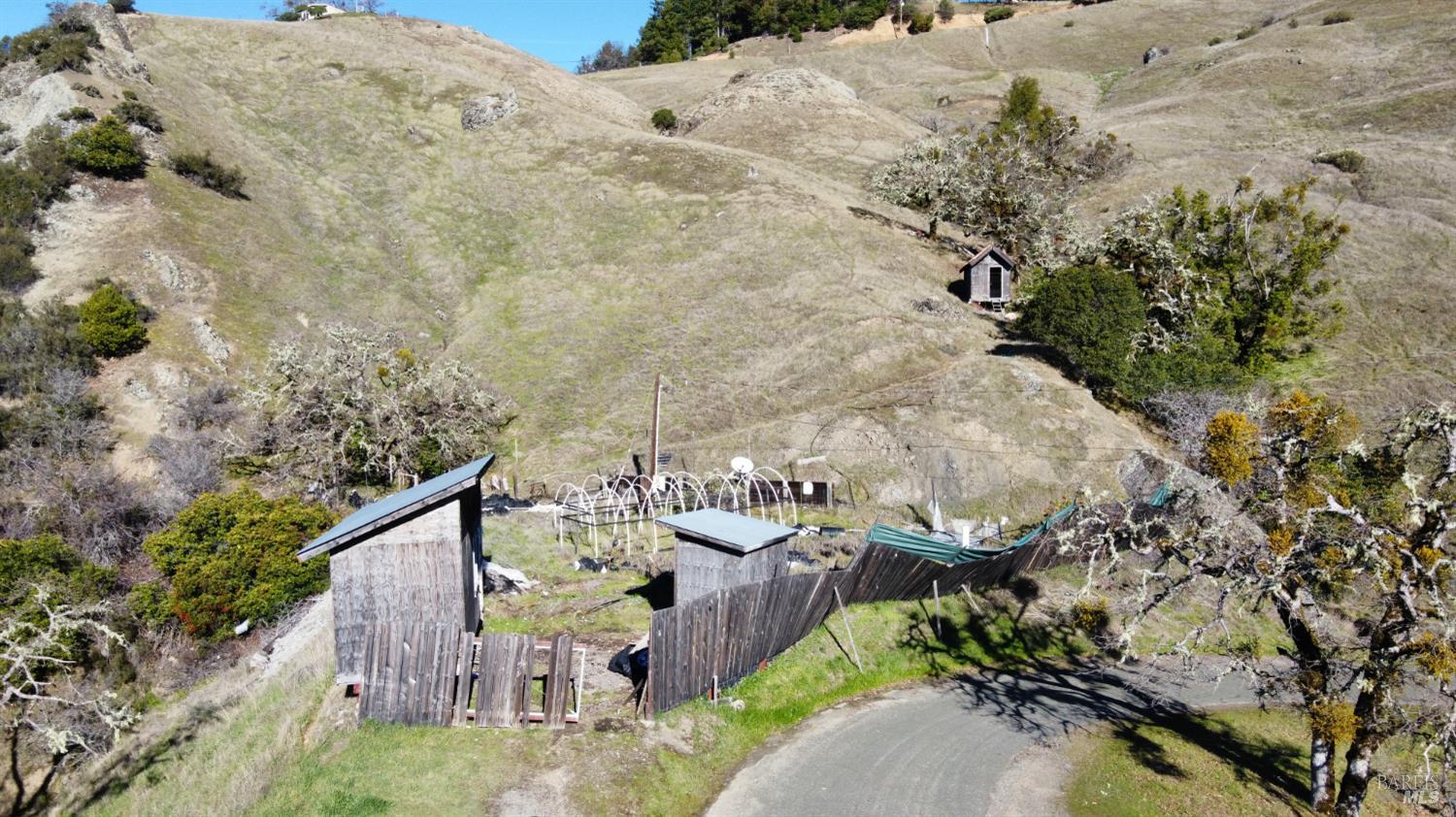 16191 Ridgeview Road Willits CA 95490