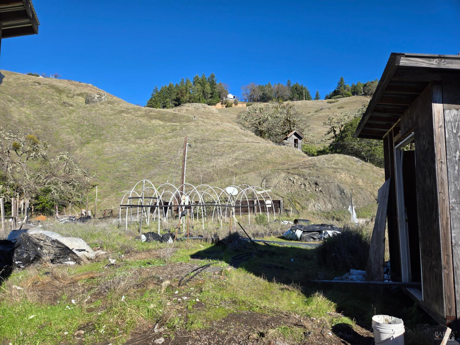 16191 Ridgeview Road Willits CA 95490
