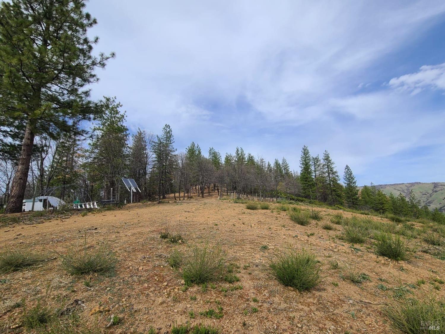 47700 Bentley Ridge Road Covelo CA 95428