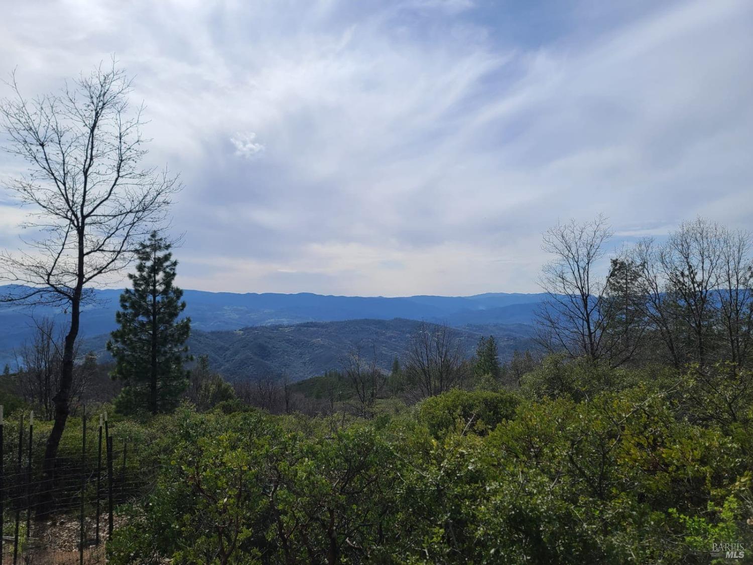 47700 Bentley Ridge Road Covelo CA 95428