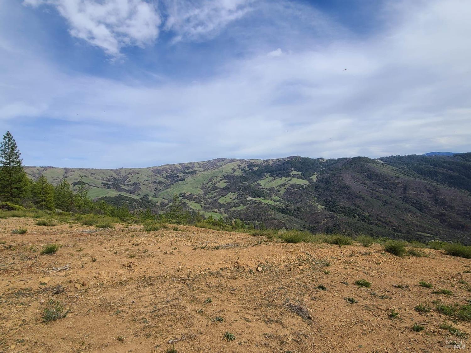 47700 Bentley Ridge Road Covelo CA 95428