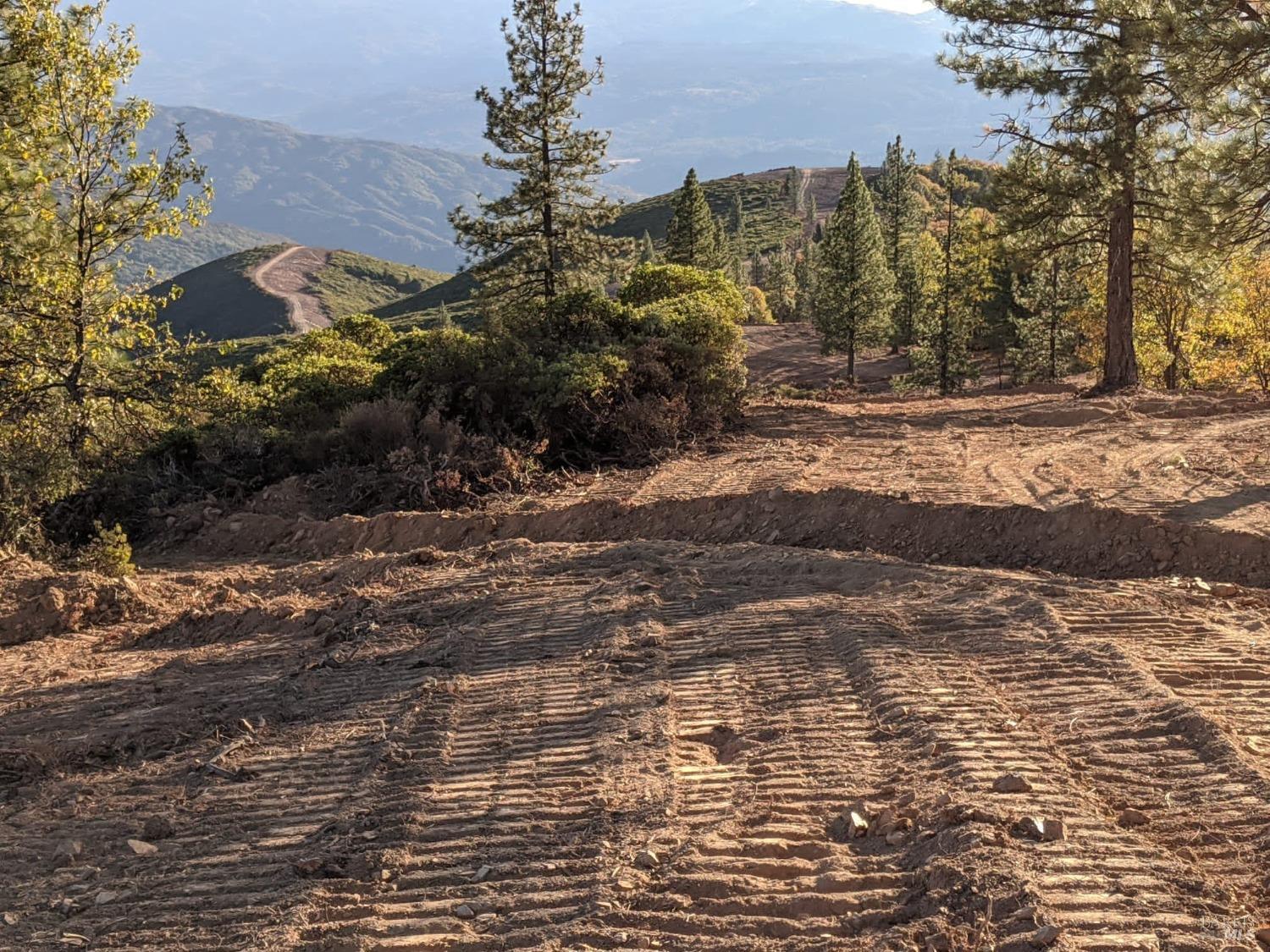 47700 Bentley Ridge Road Covelo CA 95428