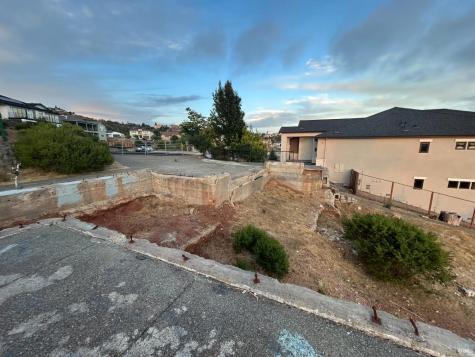 3638 Bellagio Court Santa Rosa CA 95404