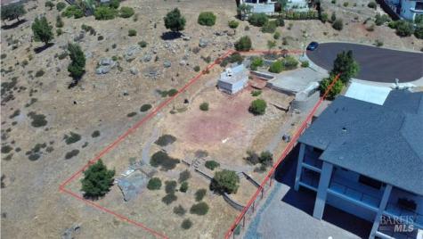 3638 Bellagio Court Santa Rosa CA 95404