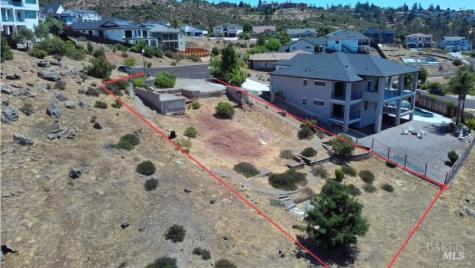 3638 Bellagio Court Santa Rosa CA 95404