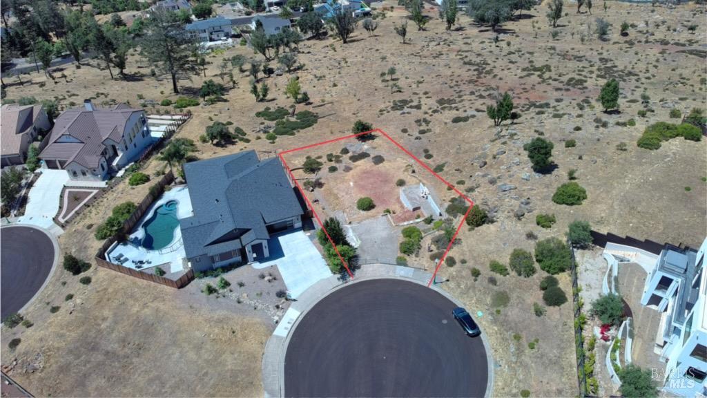 3638 Bellagio Court Santa Rosa CA 95404