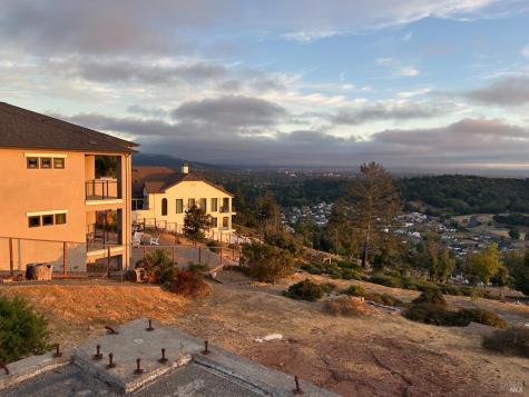 3638 Bellagio Court Santa Rosa CA 95404