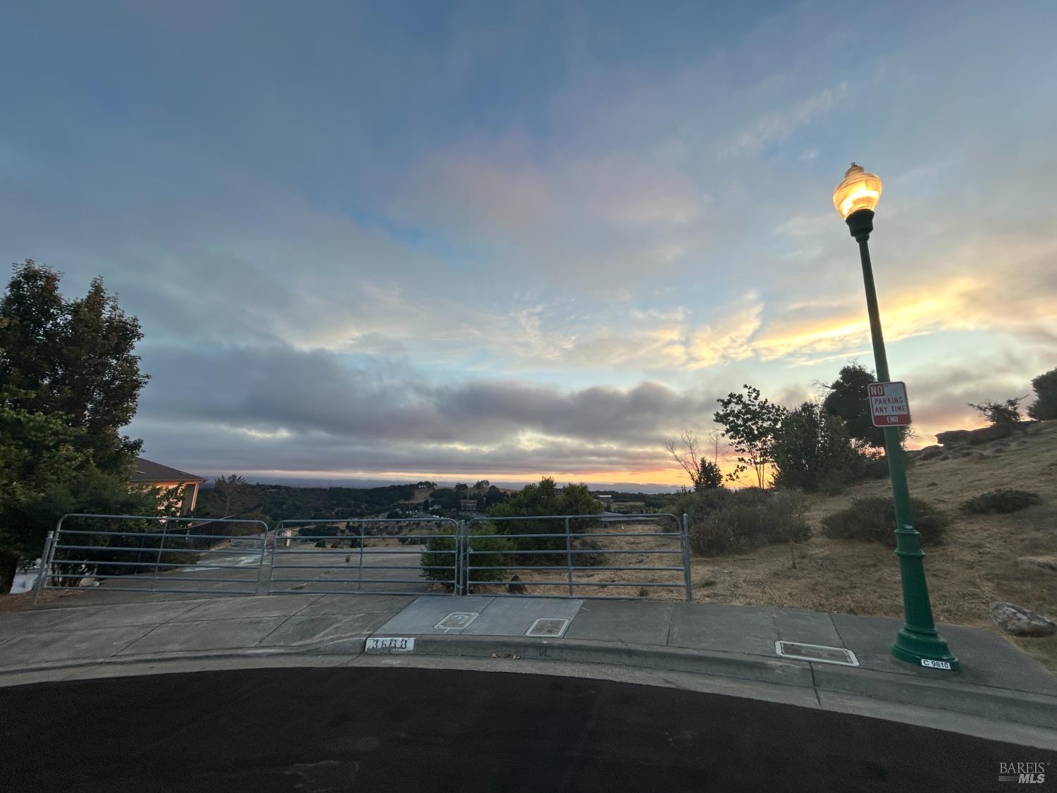 3638 Bellagio Court Santa Rosa CA 95404
