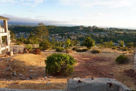 3638 Bellagio Court Santa Rosa CA 95404