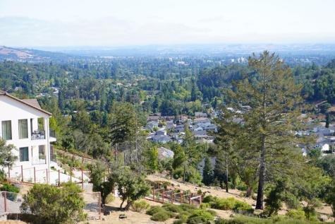 3638 Bellagio Court Santa Rosa CA 95404