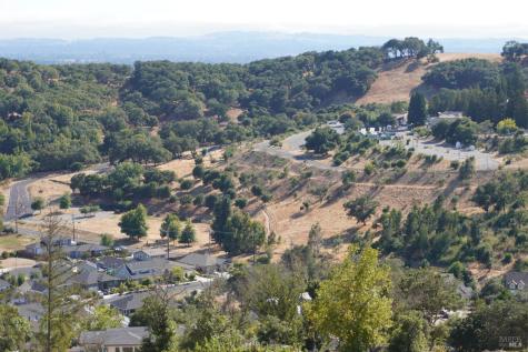 3638 Bellagio Court Santa Rosa CA 95404