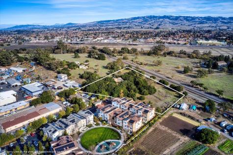 1252 Petaluma Boulevard N Petaluma CA 94952