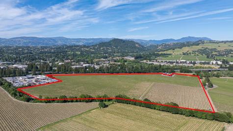 374 Kinley Drive Healdsburg CA 95448