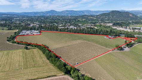 374 Kinley Drive Healdsburg CA 95448