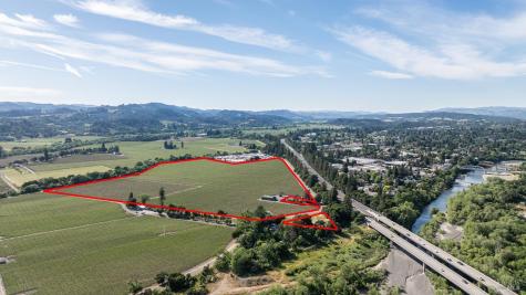 374 Kinley Drive Healdsburg CA 95448