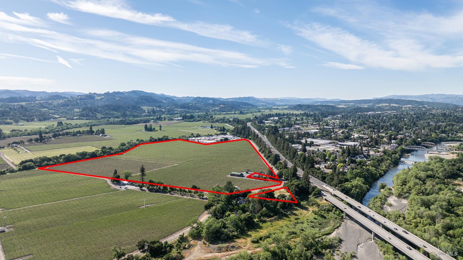 374 Kinley Drive Healdsburg CA 95448