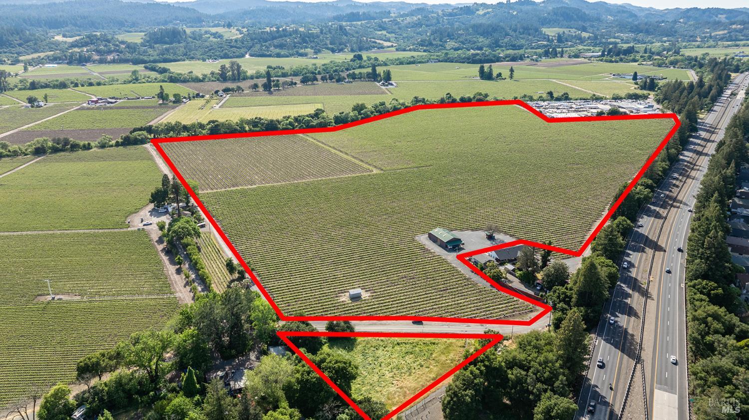374 Kinley Drive Healdsburg CA 95448