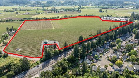 374 Kinley Drive Healdsburg CA 95448