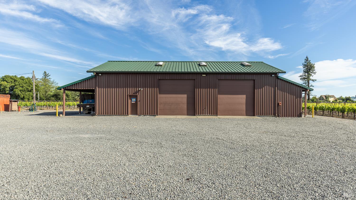 374 Kinley Drive Healdsburg CA 95448