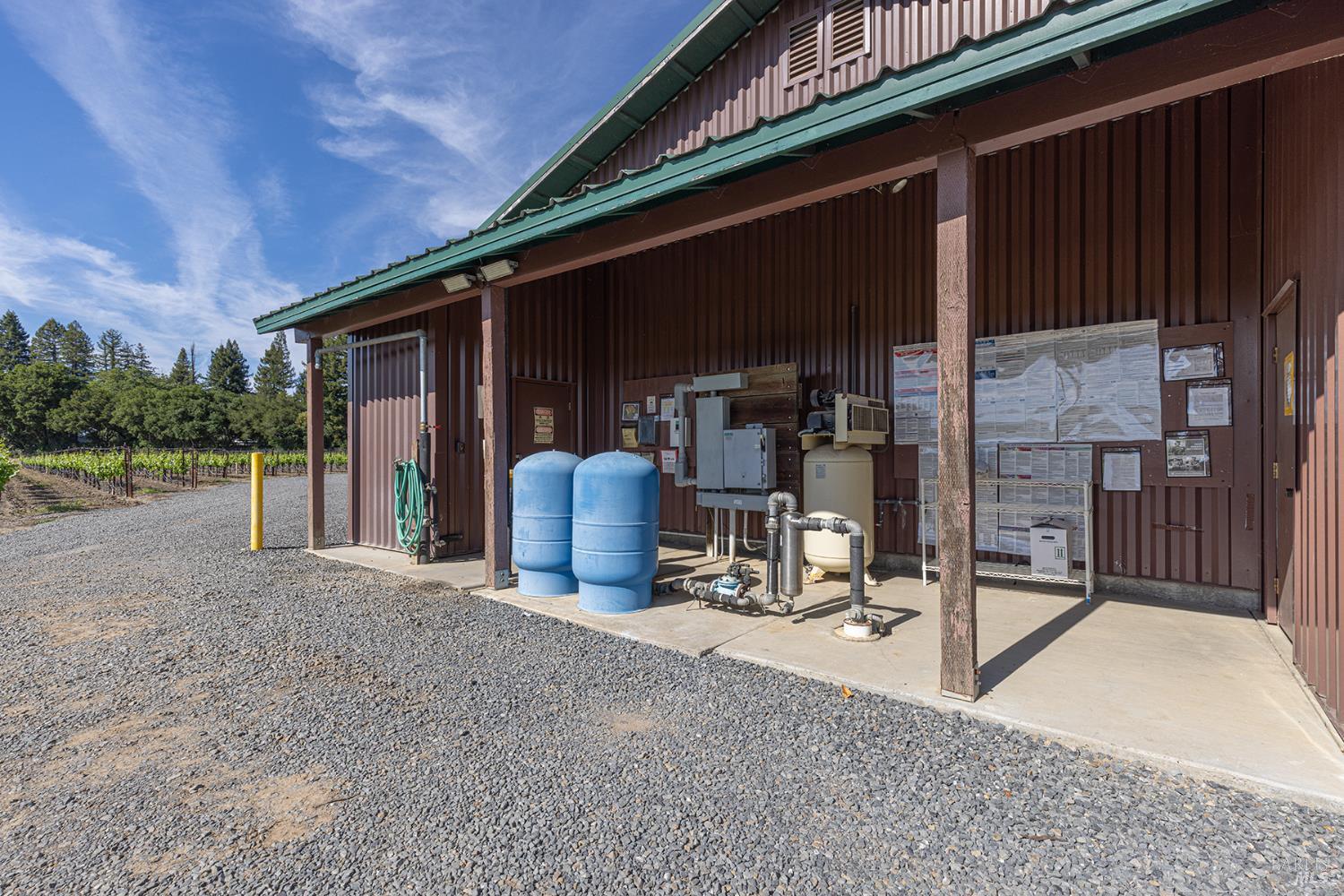 374 Kinley Drive Healdsburg CA 95448