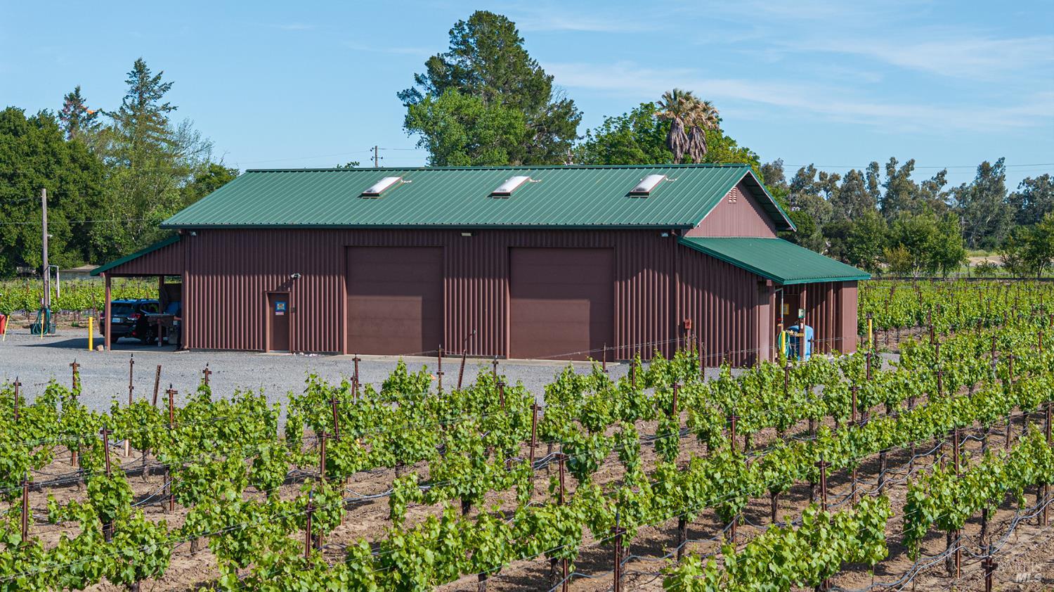 374 Kinley Drive Healdsburg CA 95448