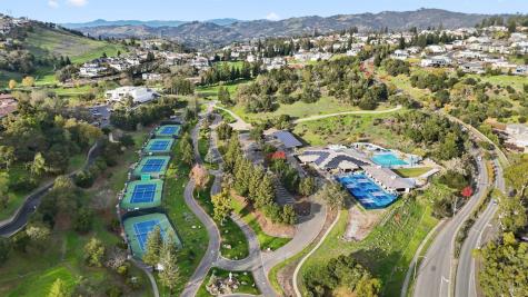 3780 Palazzo Court Santa Rosa CA 95404