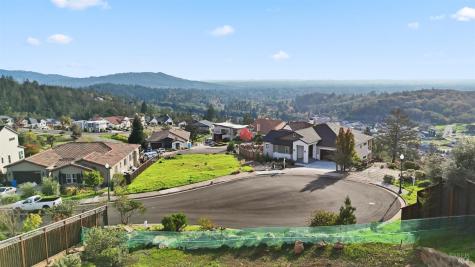 3780 Palazzo Court Santa Rosa CA 95404