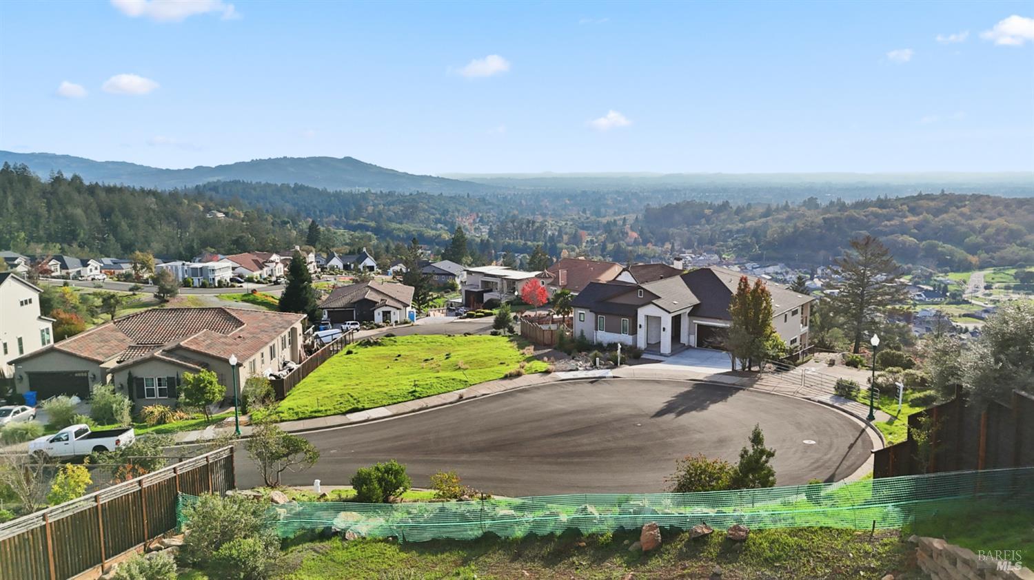 3780 Palazzo Court Santa Rosa CA 95404