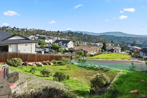3780 Palazzo Court Santa Rosa CA 95404