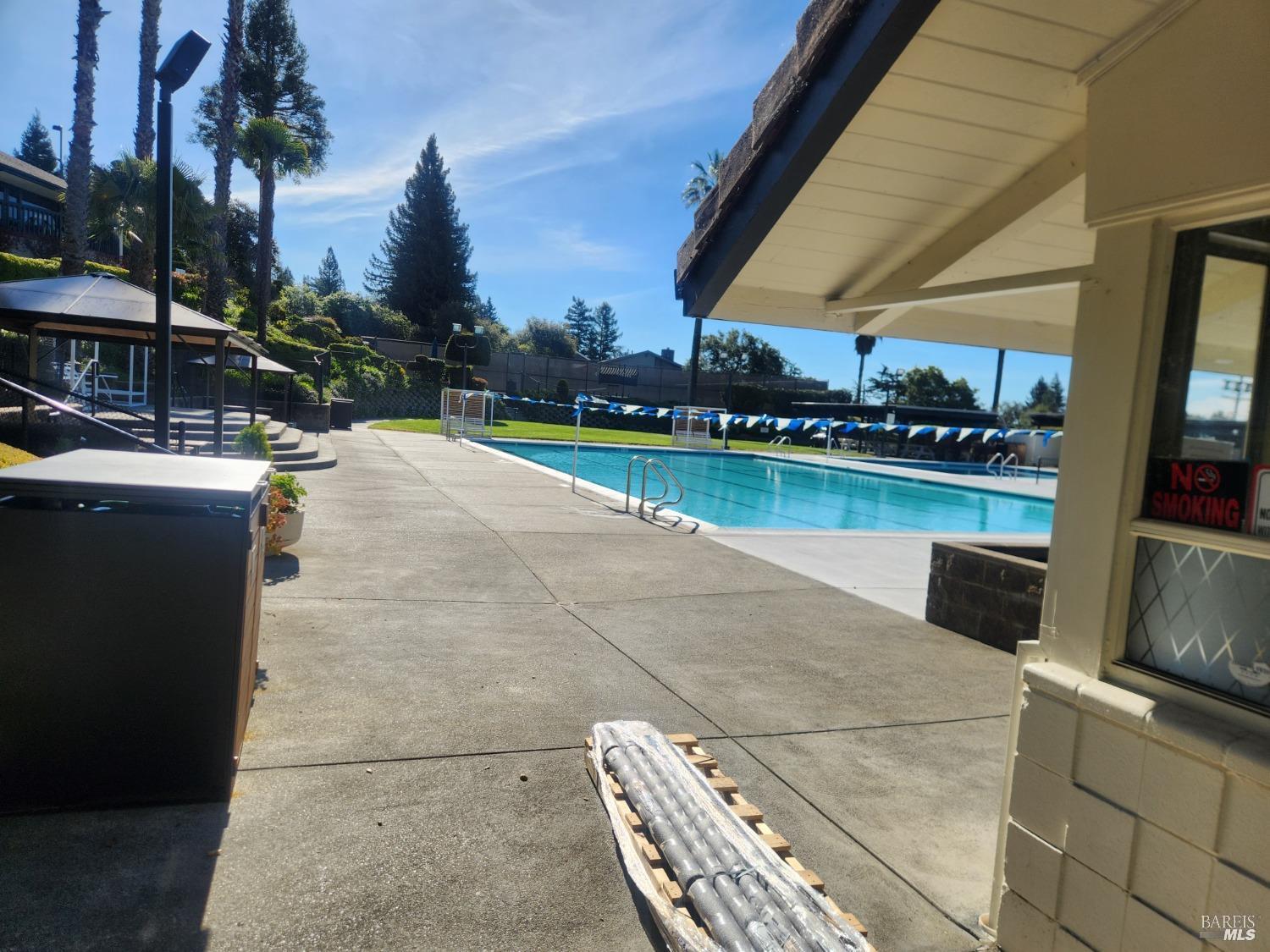 4980 Carriage Lane Santa Rosa CA 95403