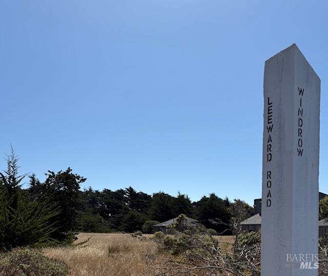 180 Windrow Road The Sea Ranch CA 95497