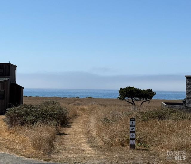 180 Windrow Road The Sea Ranch CA 95497