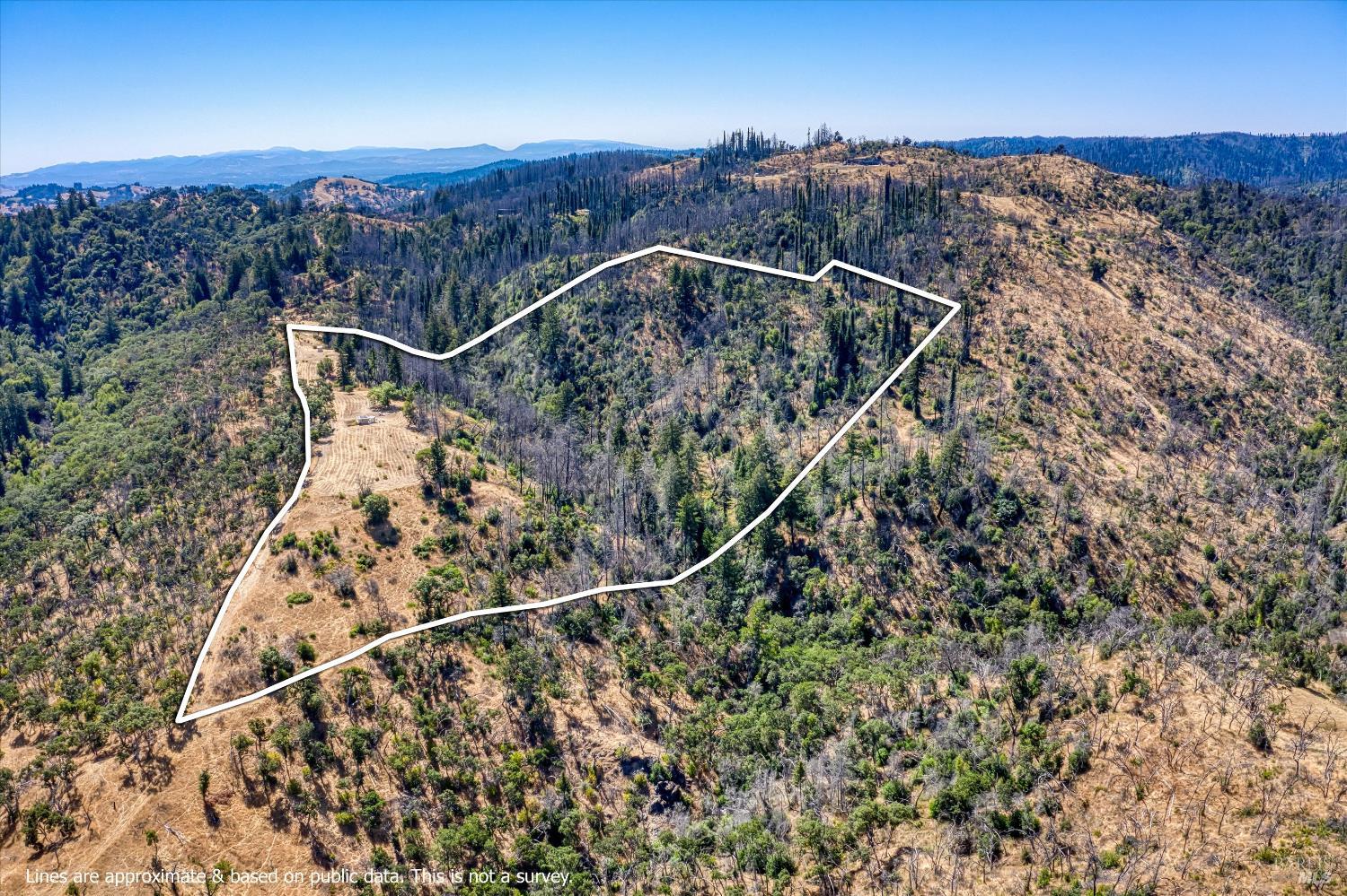 3444 Chicken Ridge Road Healdsburg CA 95448