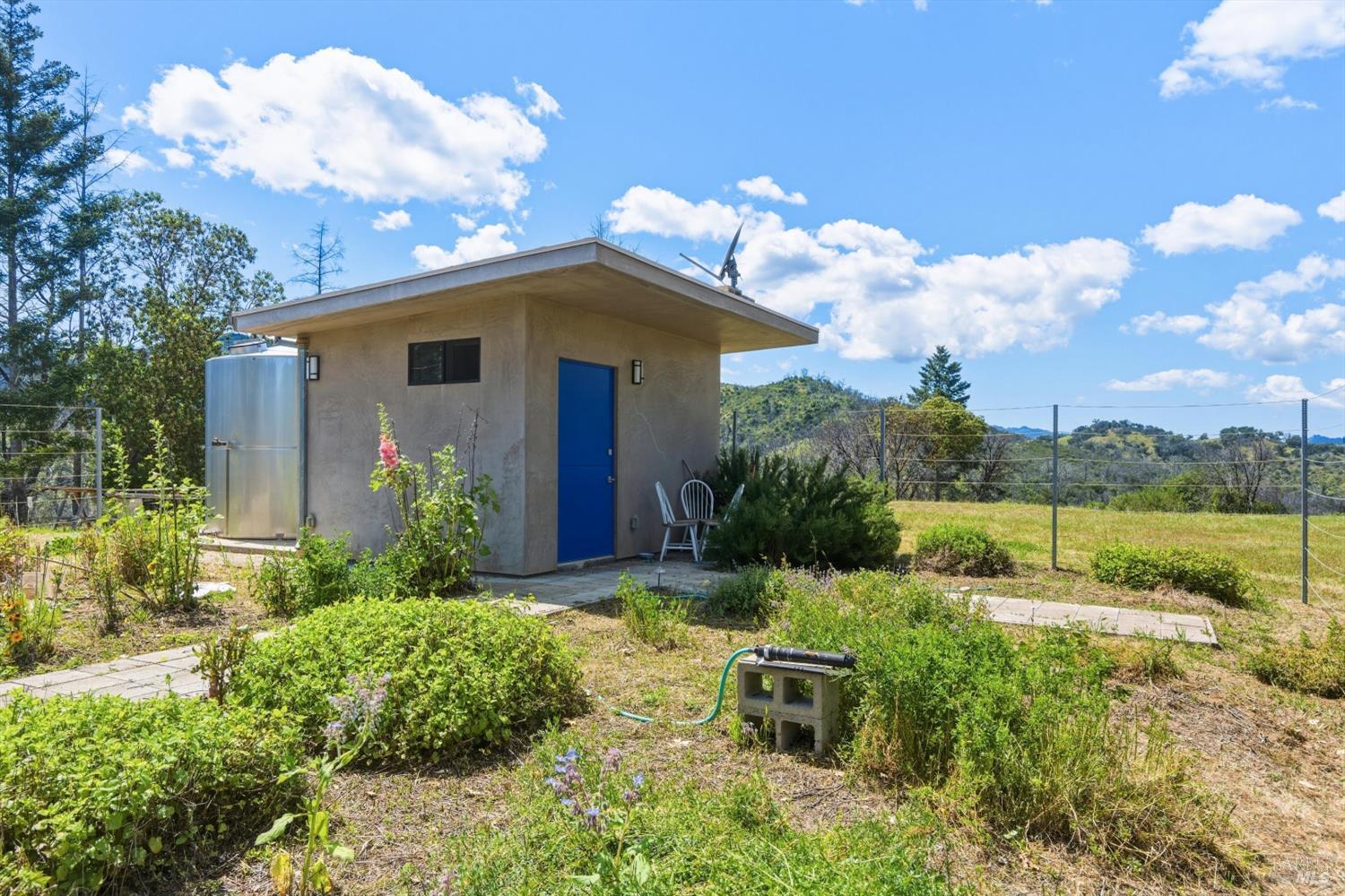 3444 Chicken Ridge Road Healdsburg CA 95448