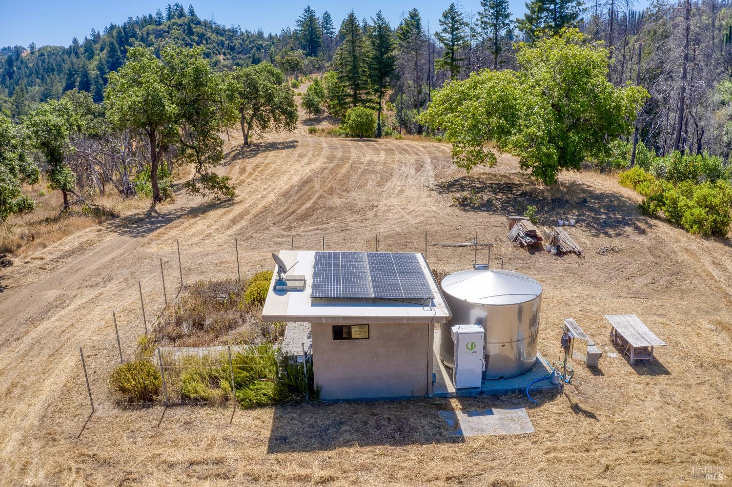 3444 Chicken Ridge Road Healdsburg CA 95448