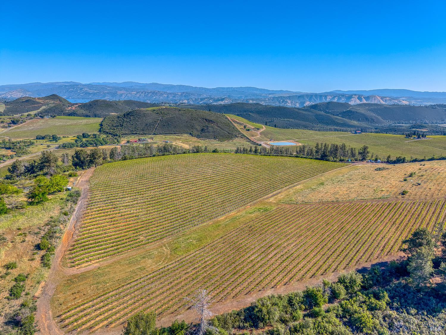8179 Highway 29 Highway Lower Lake CA 95457