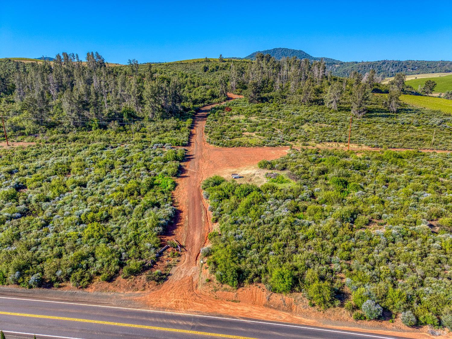 8179 Highway 29 Highway Lower Lake CA 95457