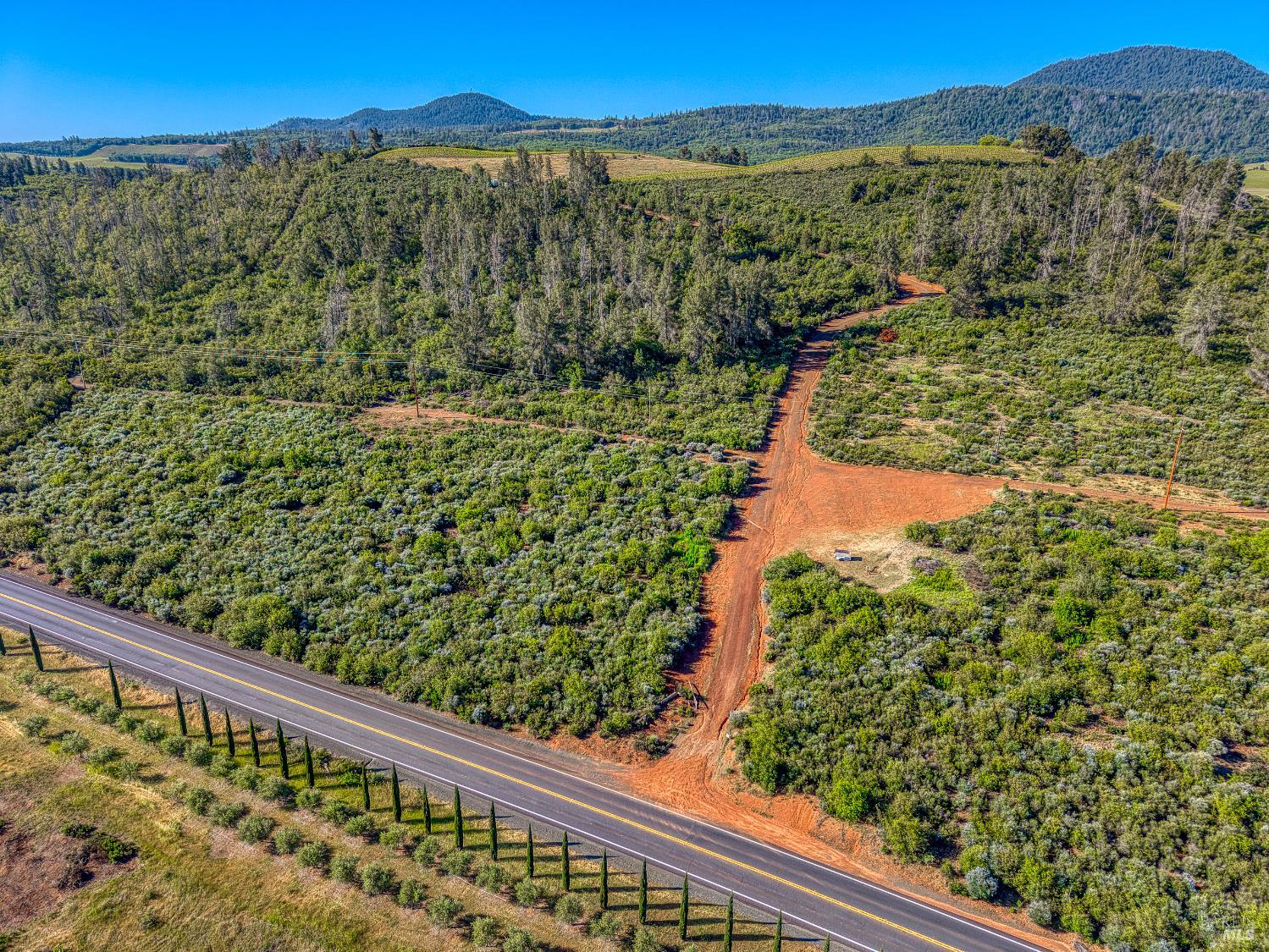8179 Highway 29 Highway Lower Lake CA 95457