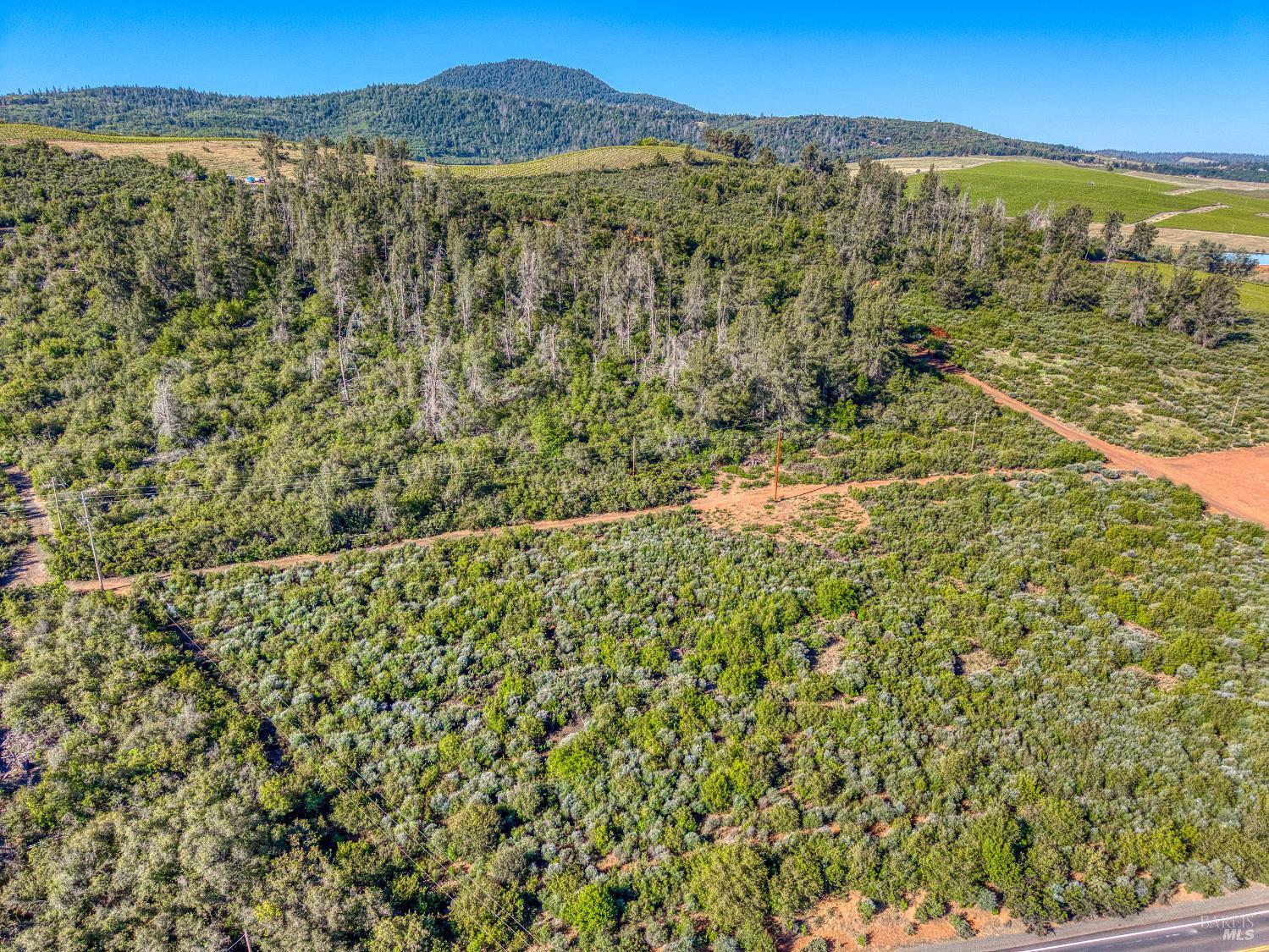 8179 Highway 29 Highway Lower Lake CA 95457