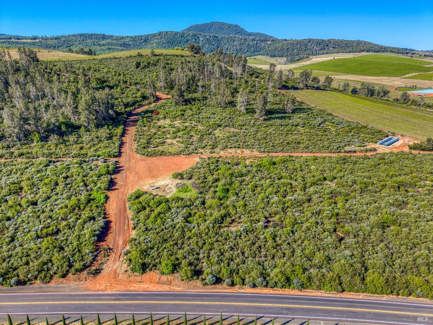 8179 Highway 29 Highway Lower Lake CA 95457